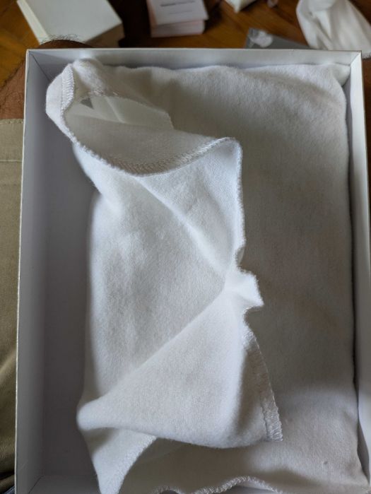 Moldura em Prata da Zaramella Argenti® (20cmx25cm)— Nova em Caixa