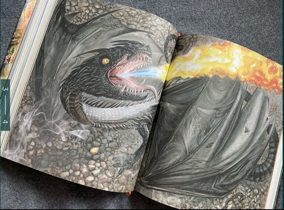 Гарри Поттер и Философский камень комплект