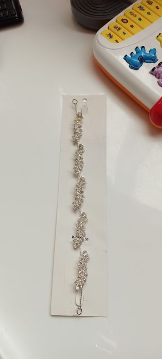 Прикраса для волосся