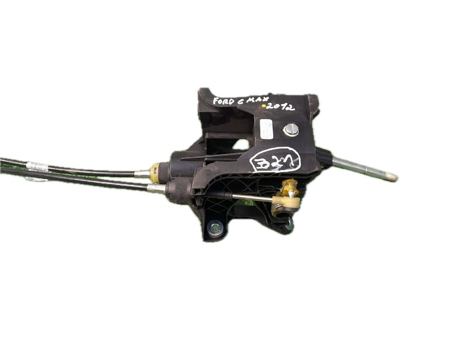 Seletor caixa velocidades FORD C-Max II (DXA/CB7, DXA/CEU)