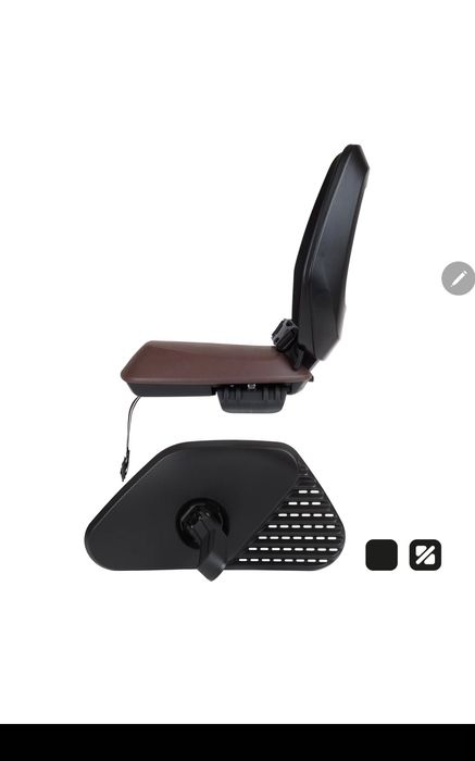 Cadeira bicicleta para crianças