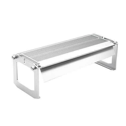 Iluminação LED p/aquários plantados WeekAqua RGB M-Series