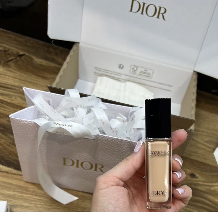 Консилер Dior оригінал