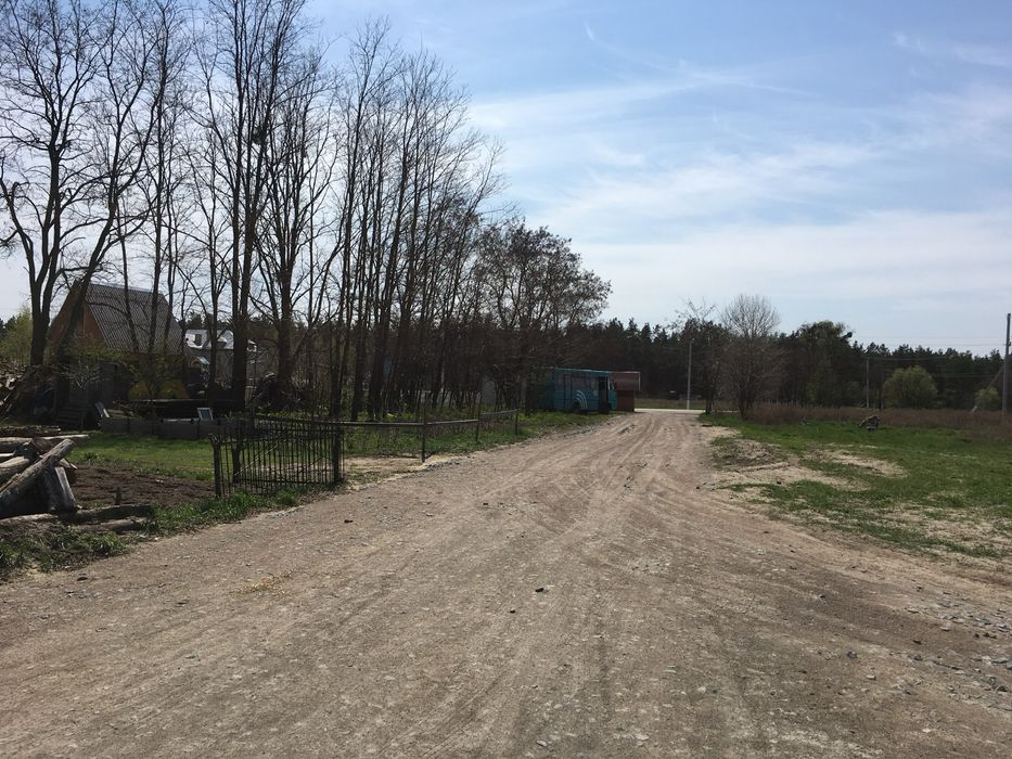 Без% Проців. вул. Софіївська. 20 сот. 1000$/сот