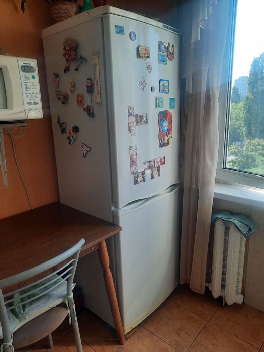 Здам  1- кімнатну квартиру на вул. Малишко, поруч з метро Дарниця