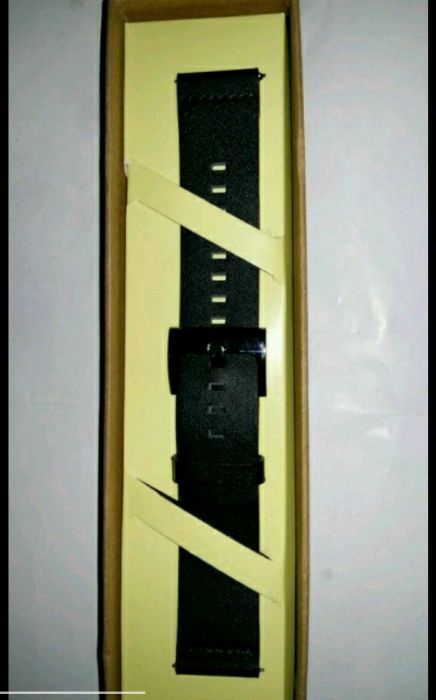 Ремешок  на часы 22 премиум