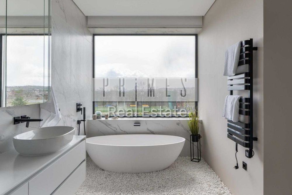 House by the address (area 420 m²) - Atlanta.ua - photo 18