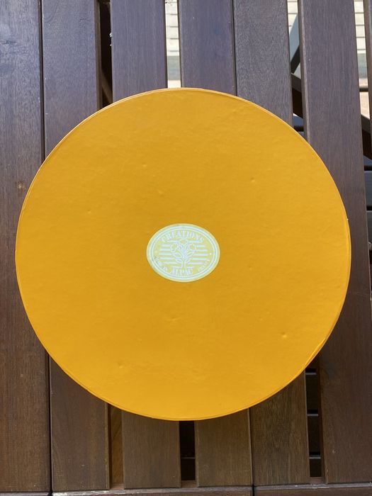 Serviço de café • Criado pela Alpac France