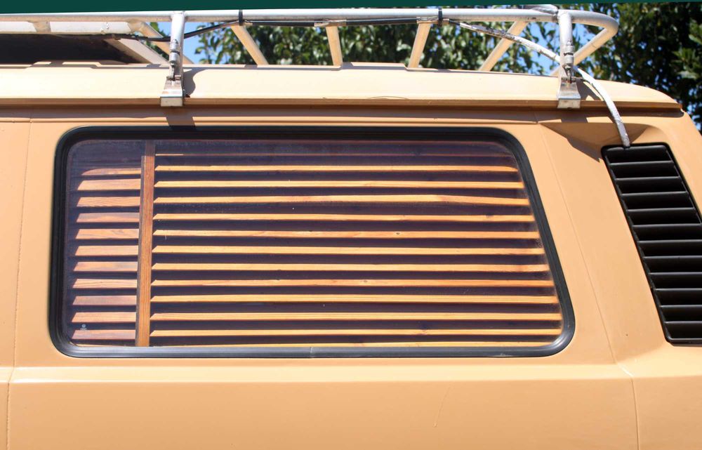 Vw transporter T3 Caravelle de 1986