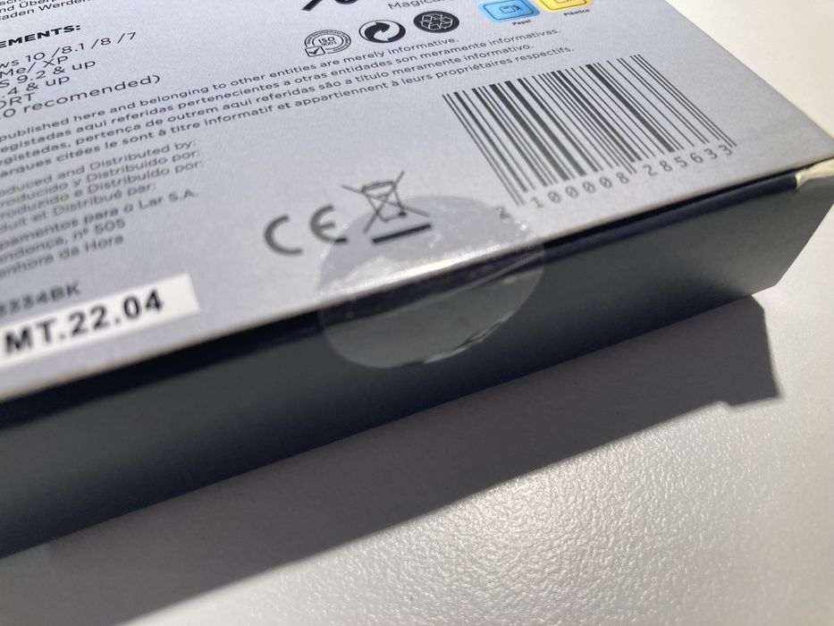 Leitor de cartões (Cartão de cidadão)