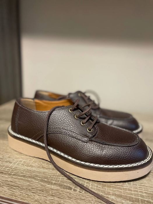 Продам черевики (туфлі) Zara 42 розмір