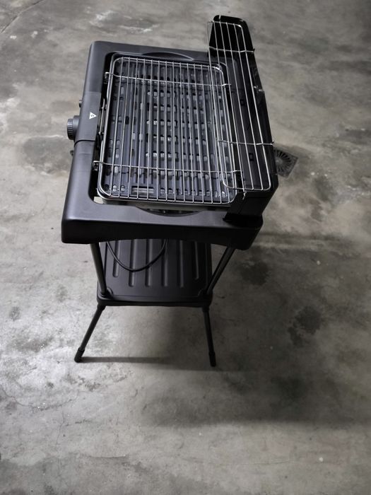 Grelhador Elétrico 2200 watts