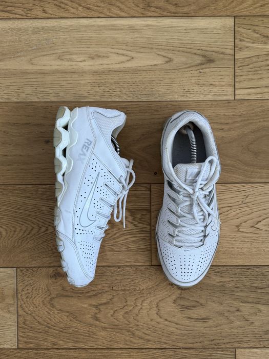 Nike Reax Meskie buty sportowe