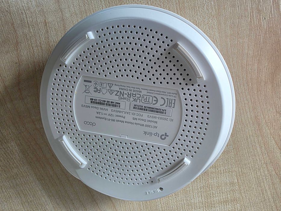Acces point Tp-Link Deco M5
