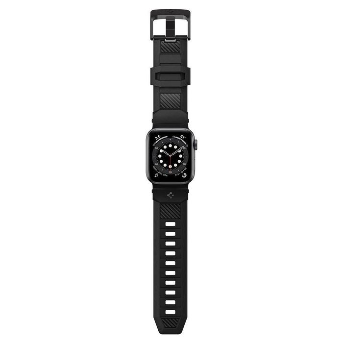 Pasek Spigen Rugged Band Apple Watch 2 / 3 / 4 / 5 / 6 / Se 38 / 40Mm