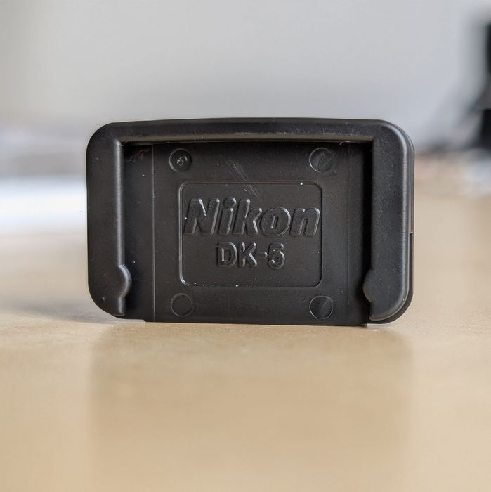 Nikon DK-5 Tapar Ocular Cap Viewfinder Tampa