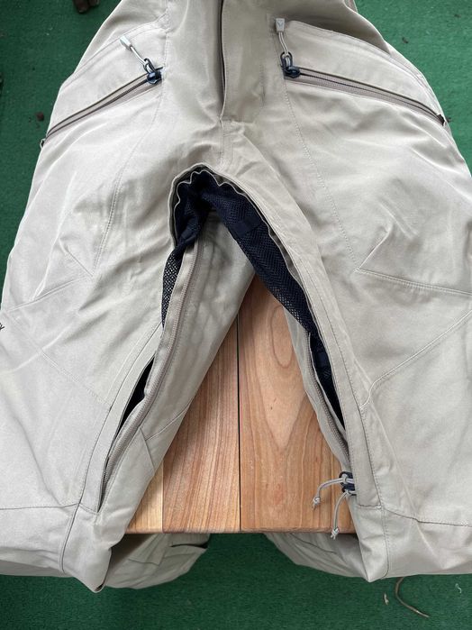 Burton Gore-Tex Vent Pant Сноубордичні штани