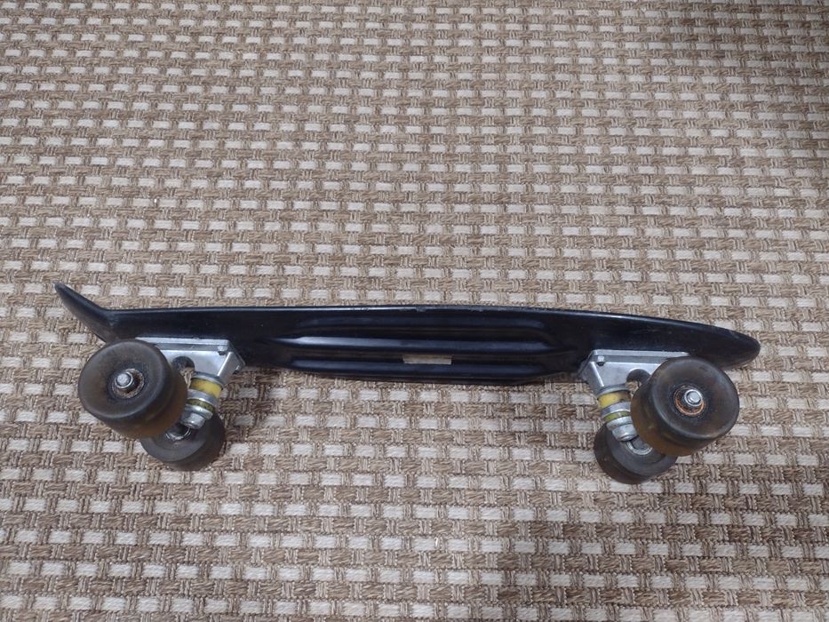 Skates - Penny board e skate street