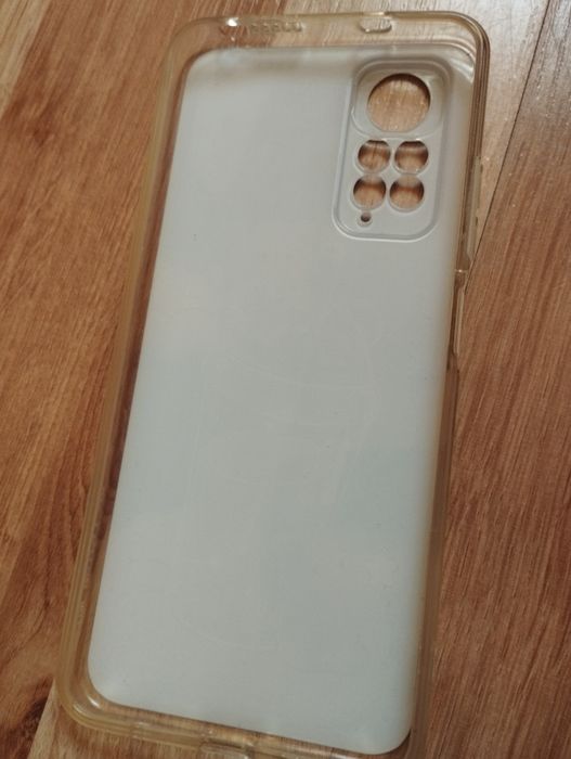 Etui pokrowiec Redmi Note 11