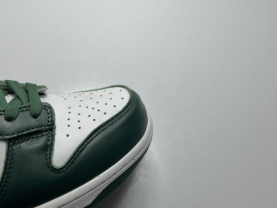 42-26.5см ОРИГІНАЛ 100% Кросівки NIKE DUNK LOW RETRO  DD1391-101