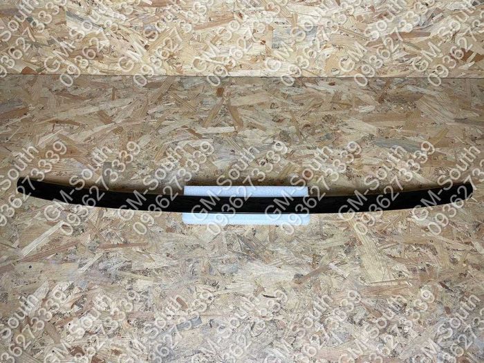 VW Jetta MK6 Спойлер Сабля Spoiler 2011 2012 2013 2014 2015 2016 2017