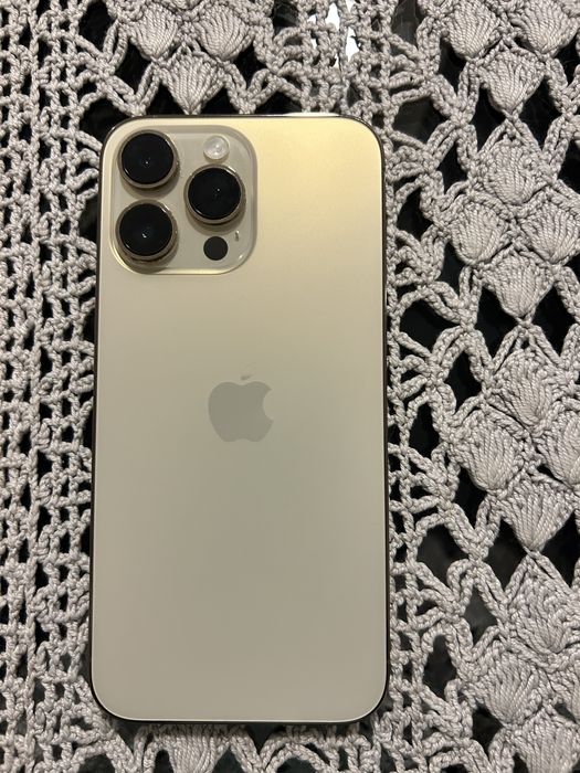 Iphone 14 pro max  128gb