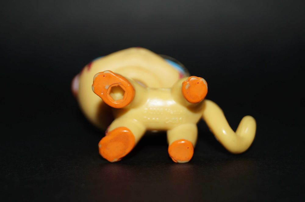 Littlest Pet Shop #2118 shorthair oryginalny LPS pop oryginał 100%