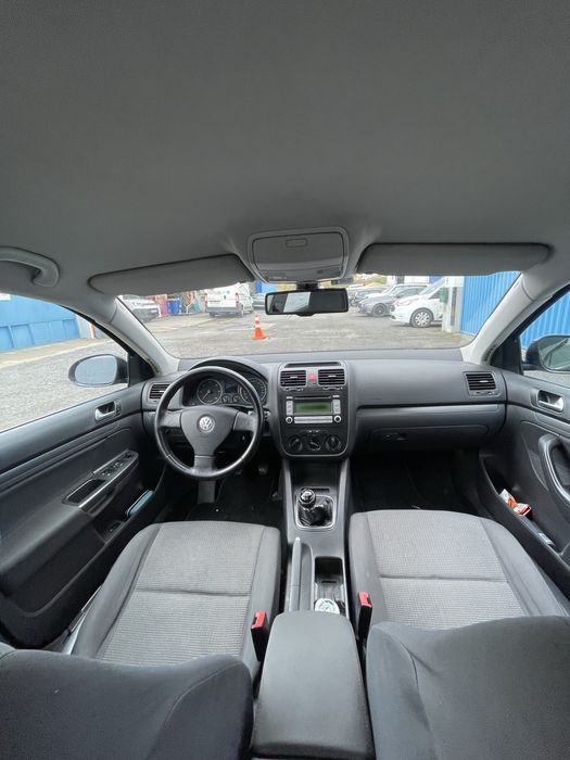 Vendo volkswagen jetta