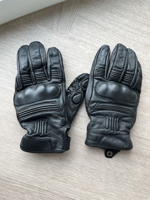 Rekawice na motor XL Rebelhorn