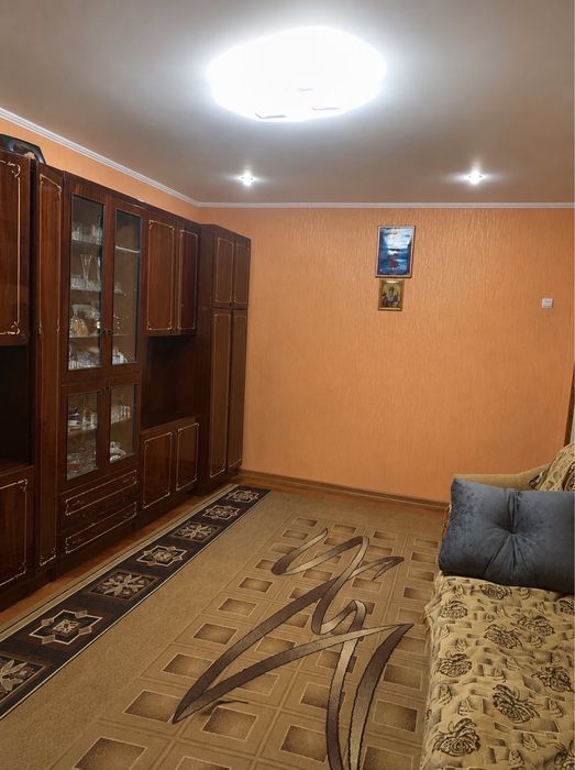 Продаж 2-х кімнатну квартиру у центрі міста