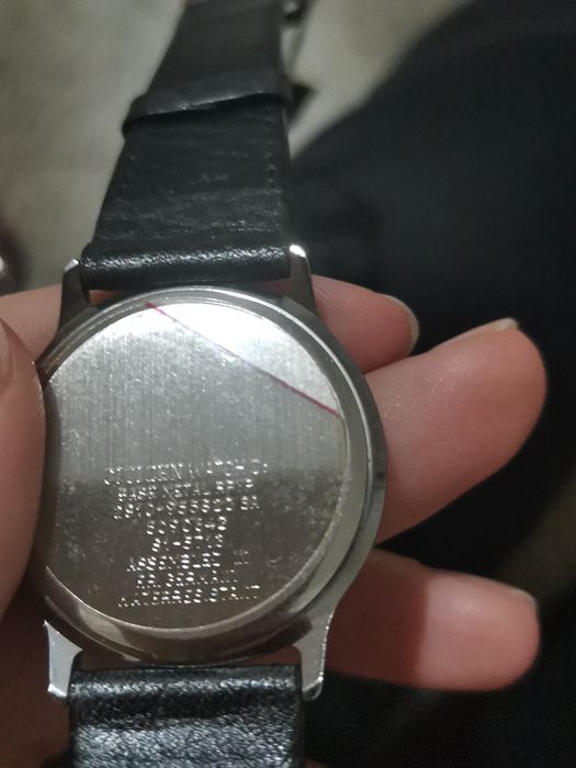 Relógio Citzen Quartz