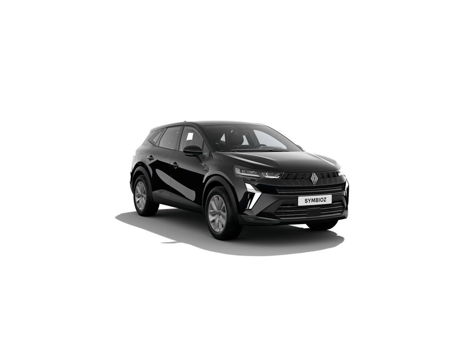 Renault Symbioz RENAULT SYMBIOZ evolution full hybrid E-Tech 160