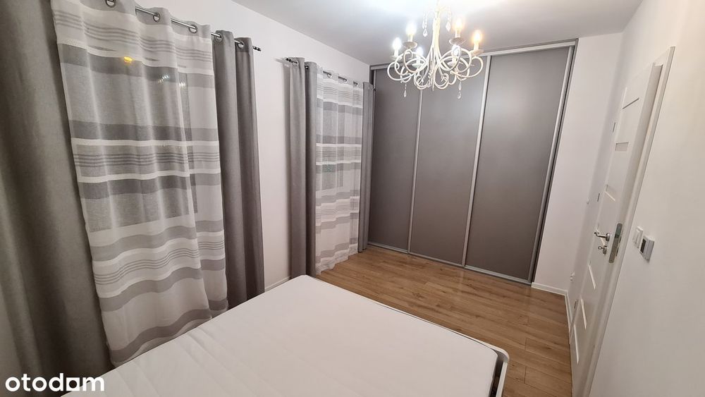 Szczecin - Mierzyn, dwupoziomowy segment, 4 pokoje + ogródek