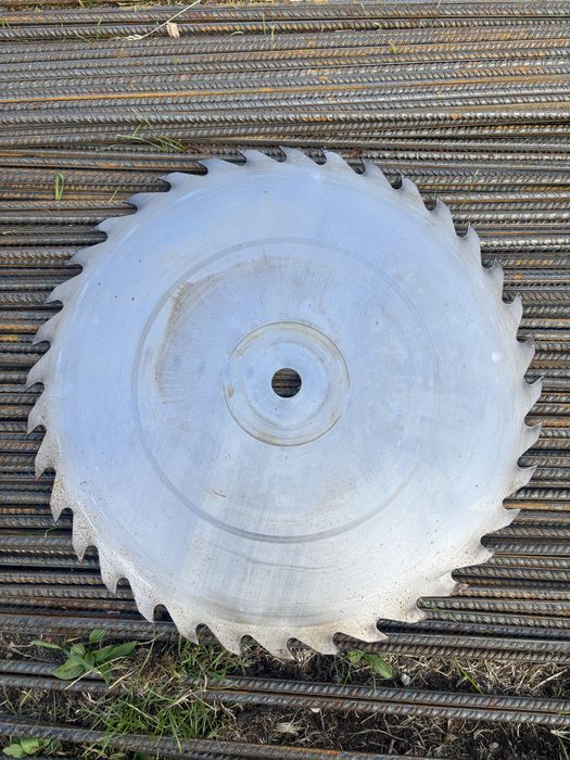 Tarcza PILANA 600mm