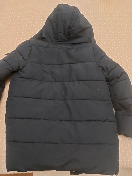 Зимняя куртка для мальчика