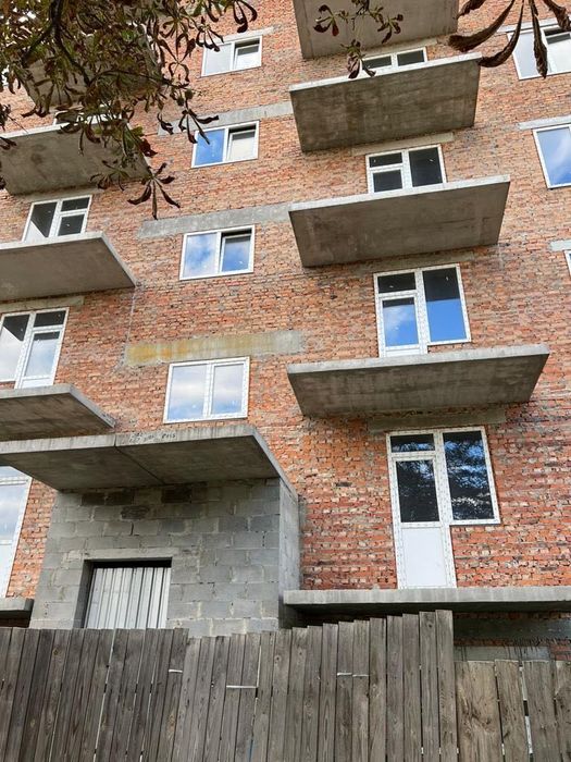 Інвестиційний проєкт -житловий комплекс у Тарасівці , Київська область