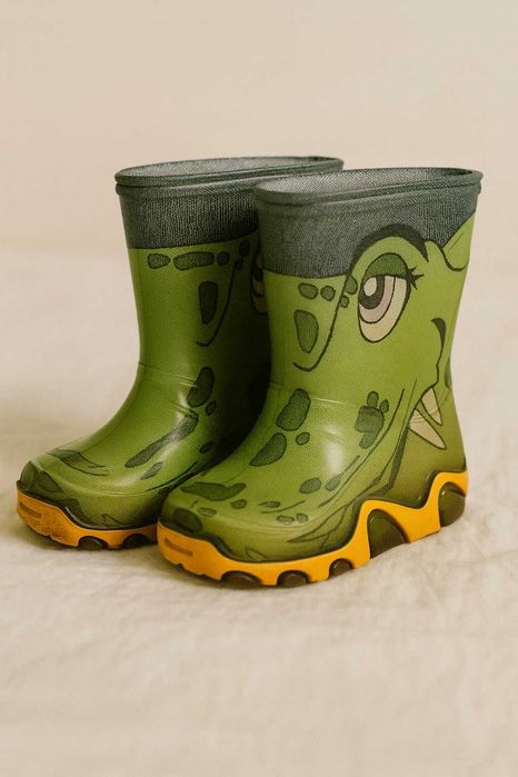 kalosze demar krokodyl 20/21