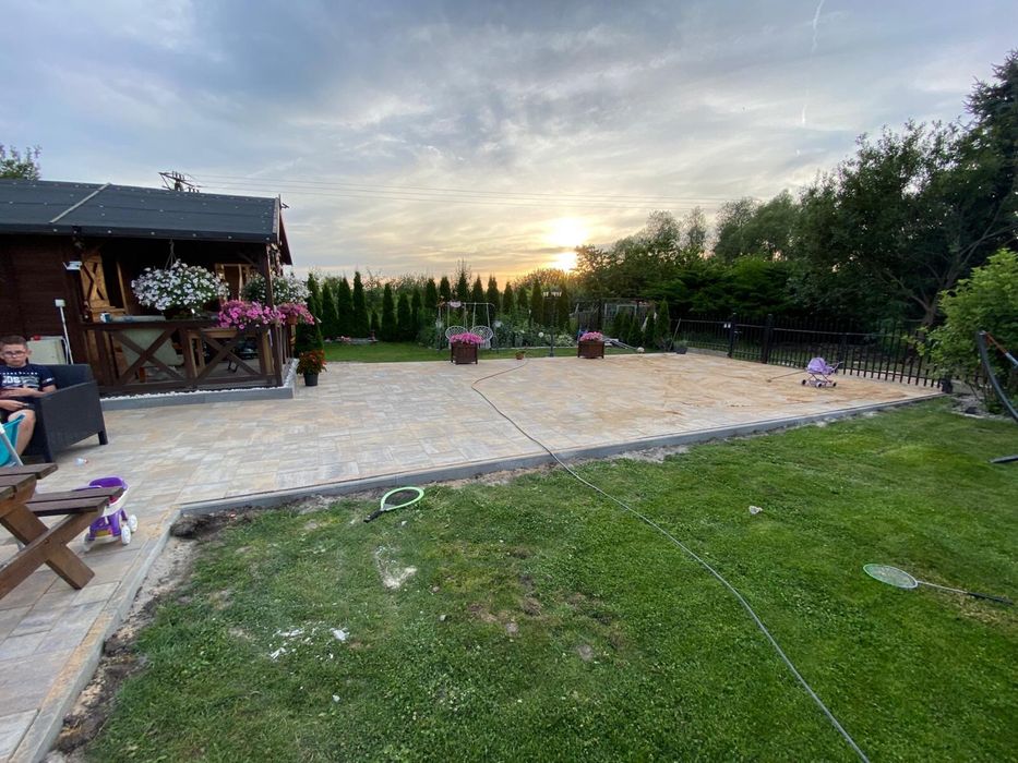 Dzialka rekreacyjna ROD