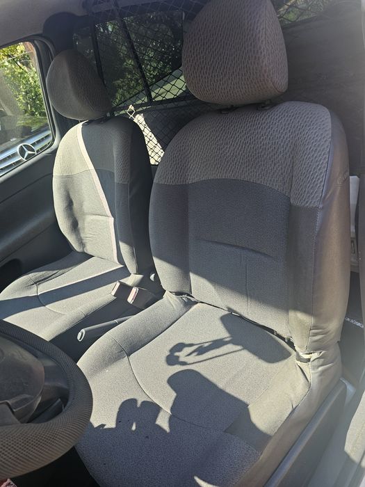 Vendo Renault Clio 2,  1.5dci, 80cv