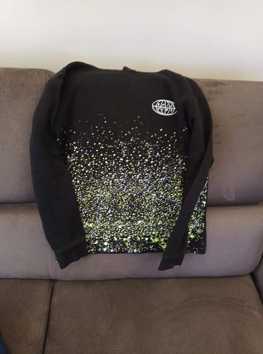Bluza chłopięca H&M, rozm.146/152