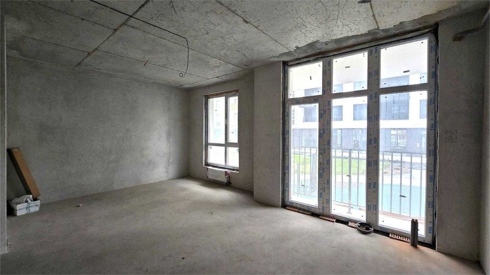 Продається 2-кім.квартира на вулиці Пасічна/Пимоненка