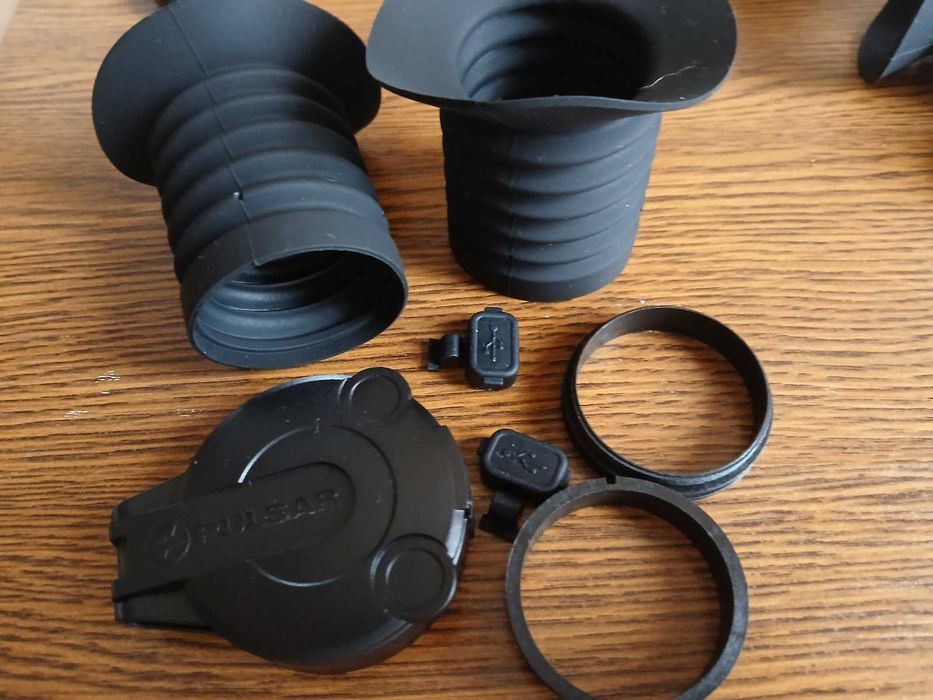 Аксессуари  Pulsar  Thermion/Trail/Helion/Quantum/Digex