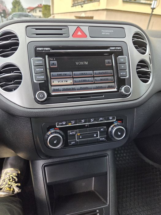 Auto na sprzedaż