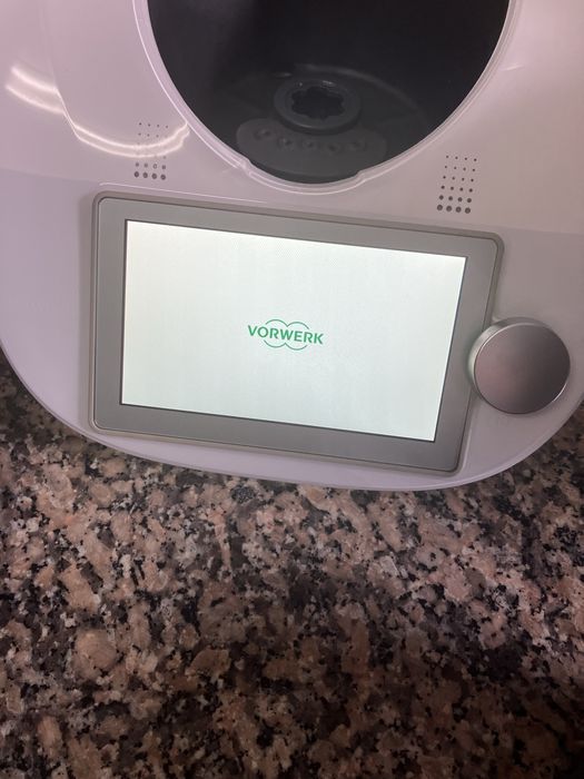 Vendo bimby TM6 em muito bom estado