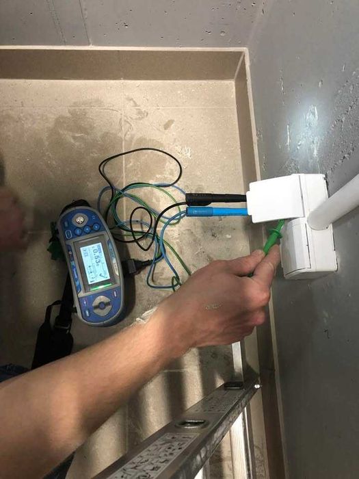 Pomiary Elektryczne, Przegląd 5-letni, Naprawy, SEP, Cała Polska 24h