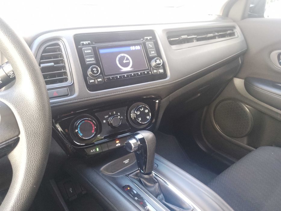 Honda HRV, 2018 року, пробіг 100 тис.