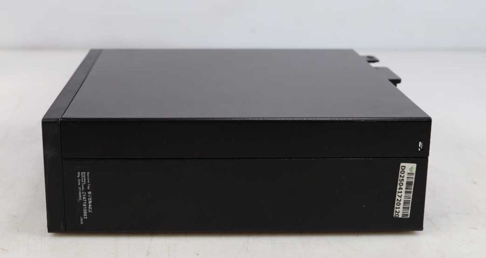 Системний блок ПК Dell Precision Tower 3430 Xeon E-2136 (аналог i7-8700)/16Gb/256Gb SSD
