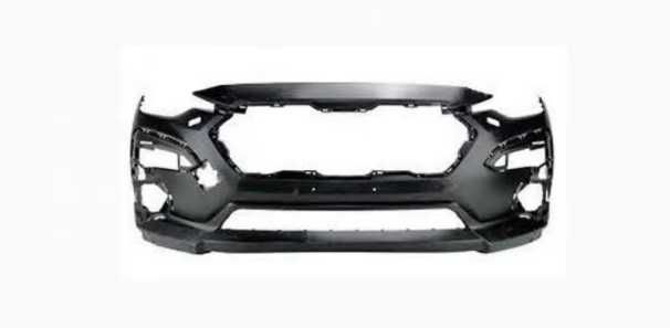 Бампер передній USA SUBARU XV, 01.2024 - 57704FN200 57704FN21A