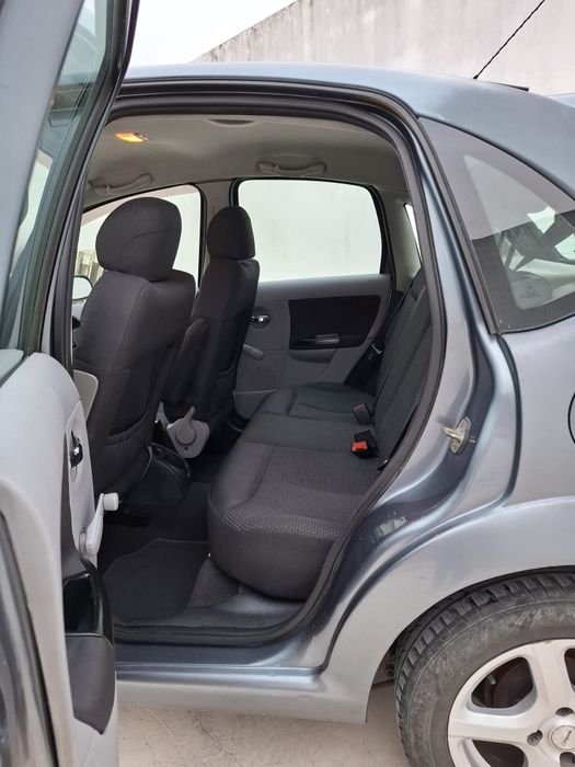 Citroen C3 1.4 hdi