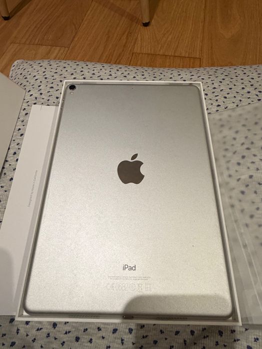Ipad pro 10.5 256gb WIFI